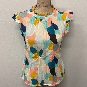 Spring Top